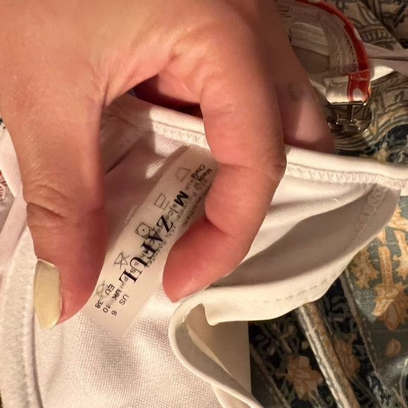 Bikini set orange - Picture 4 of 4